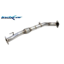 Echappement Inoxcar ABARTH PUNTO EVO TA.FI.03