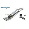Echappement Inoxcar ABARTH PUNTO EVO VALV.PUNTO.03