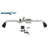 Exhaust Inoxcar ALFA ROMEO 4C VALV.4C.02