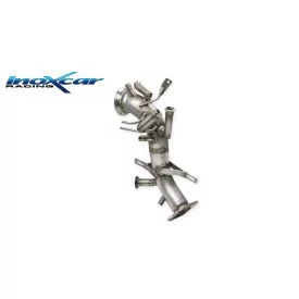 Exhaust Inoxcar ALFA ROMEO GIULIA AFGIULIA.03
