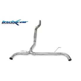Exhaust Inoxcar ALFA ROMEO GIULIA ALGIU.10