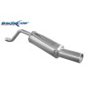 Exhaust Inoxcar ALFA ROMEO MITO ALMI.06.102
