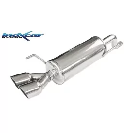 Exhaust Inoxcar ALFA ROMEO MITO ALMI.06.RA