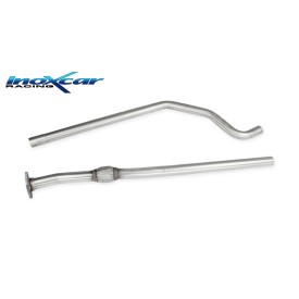 Exhaust Inoxcar ALFA ROMEO MITO TCMITO.03