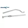 Exhaust Inoxcar ALFA ROMEO MITO TCMITO.03