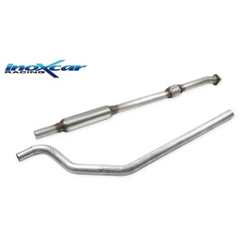 Exhaust Inoxcar ALFA ROMEO MITO TCSMITO.03