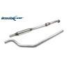 Exhaust Inoxcar ALFA ROMEO MITO TCSMITO.03