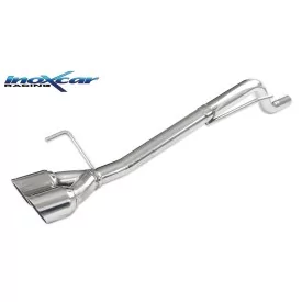 Exhaust Inoxcar ALFA ROMEO MITO ALMI.15.RA