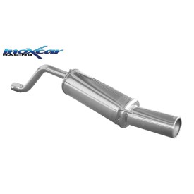 Exhaust Inoxcar ALFA ROMEO MITO ALMI.14.102