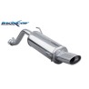 Exhaust Inoxcar ALFA ROMEO MITO ALMI.14.120