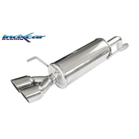 Exhaust Inoxcar ALFA ROMEO MITO ALMI.14.RA