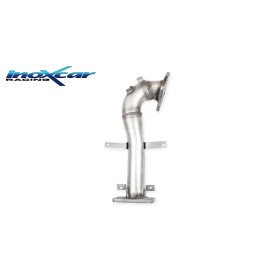 Sportauspuff Inoxcar ALFA ROMEO MITO AFMITO