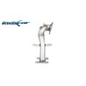 Sportauspuff Inoxcar ALFA ROMEO MITO AFMITO