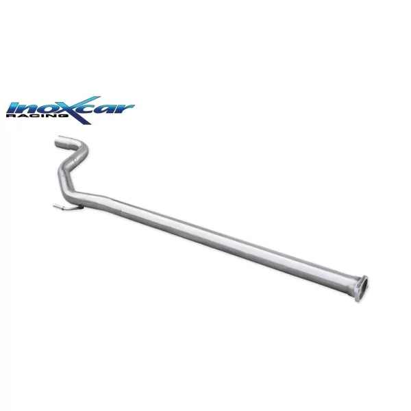 Exhaust Inoxcar ALFA ROMEO MITO TCMITO.05