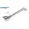 Sportauspuff Inoxcar ALFA ROMEO MITO ALMI.13.RA