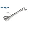 Scarico Inoxcar ALFA ROMEO MITO ALMI.13.RA