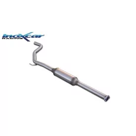 Exhaust Inoxcar ALFA ROMEO MITO TCSMITO.06
