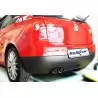 InoxCar WGO.23.RA VW GOLF V