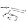Escape Inoxcar ABARTH 695 VALV.695.03