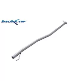 Sportauspuff Inoxcar ALFA ROMEO GIULIETTA TCGIU.04
