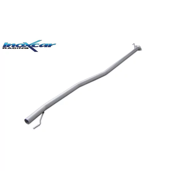 Exhaust Inoxcar ALFA ROMEO GIULIETTA TCGIU.04