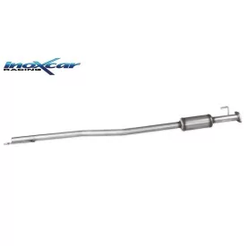 Exhaust Inoxcar ALFA ROMEO GIULIETTA TCSGIU.04