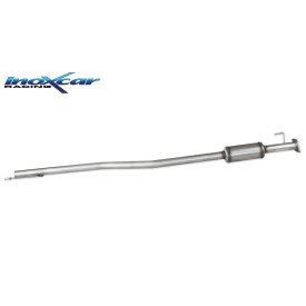 Echappement Inoxcar ALFA ROMEO GIULIETTA TCSGIU.04