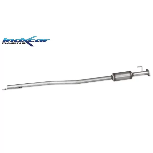 Sportauspuff Inoxcar ALFA ROMEO GIULIETTA TCSGIU.04