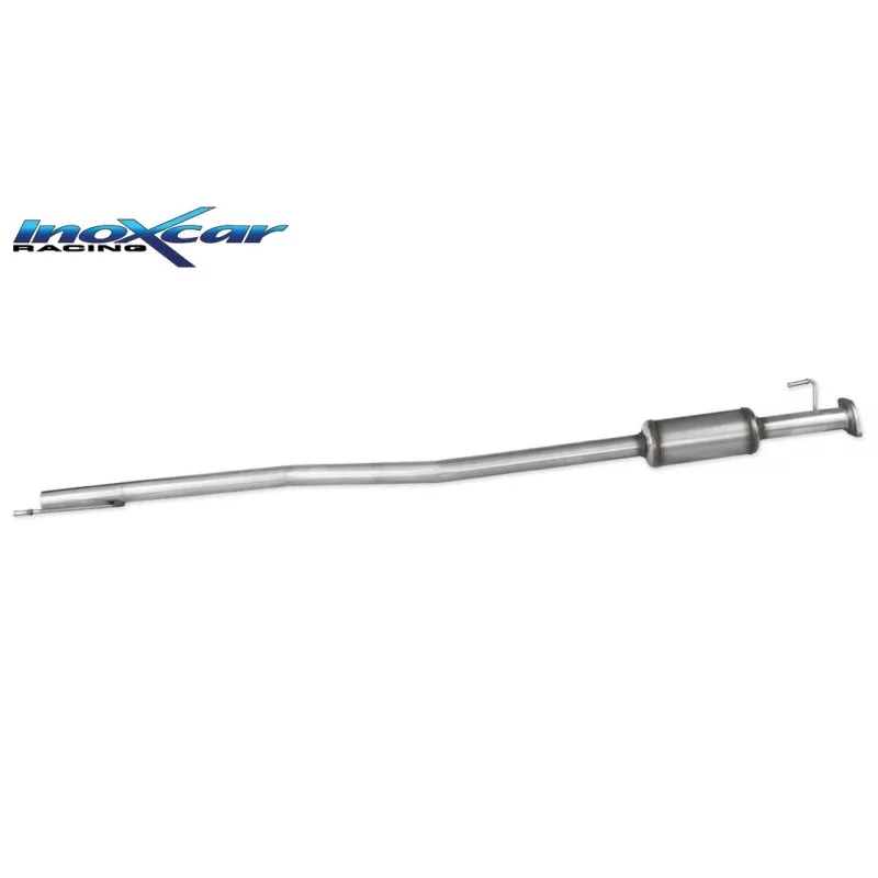 Echappement Inoxcar ALFA ROMEO GIULIETTA TCSGIU.04 Echappement Inoxcar ALFA ROMEO GIULIETTA TCSGIU.04