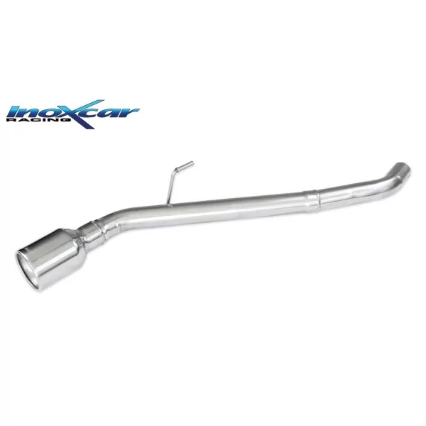 Echappement Inoxcar ALFA ROMEO GIULIETTA ALGI.10.102
