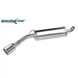 Exhaust Inoxcar ALFA ROMEO GIULIETTA ALGI.09.102