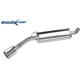 Echappement Inoxcar ALFA ROMEO GIULIETTA ALGI.09.102