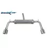 Exhaust Inoxcar ALFA ROMEO GIULIETTA TWAL.15.102