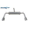 Echappement Inoxcar ALFA ROMEO GIULIETTA TWAL.15.102