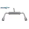 Sportauspuff Inoxcar ALFA ROMEO GIULIETTA TWAL.15.102R