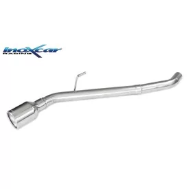 Sportauspuff Inoxcar ALFA ROMEO GIULIETTA ALGI.06.102