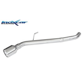 Echappement Inoxcar ALFA ROMEO GIULIETTA ALGI.06.102