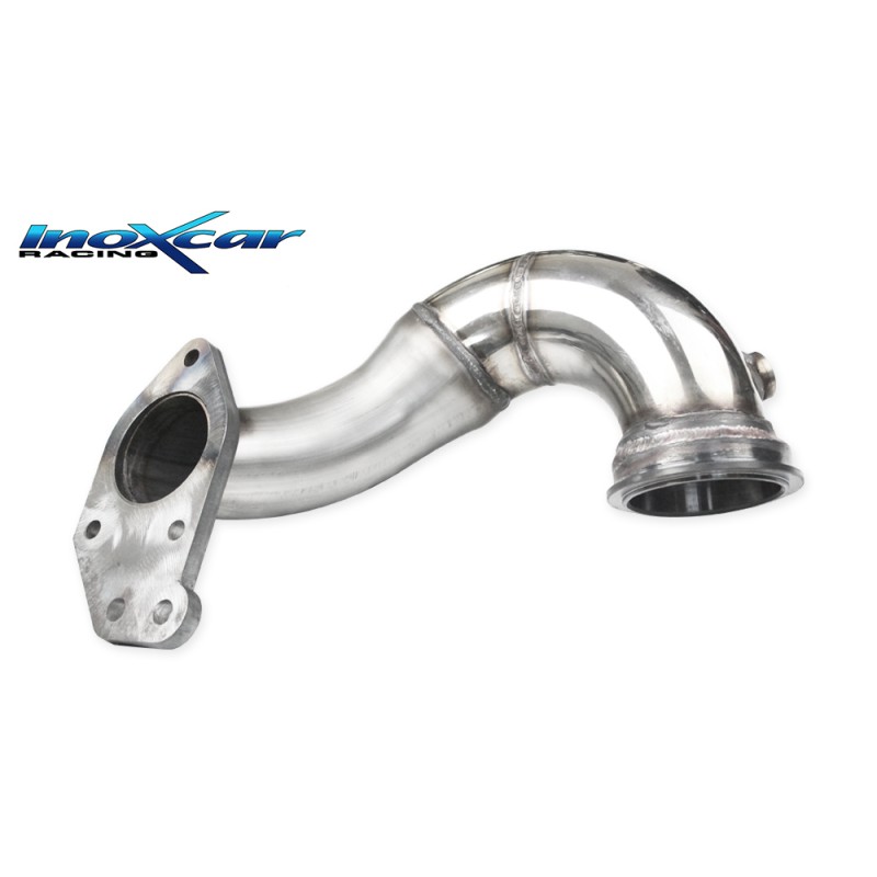 Echappement Inoxcar ALFA ROMEO GIULIETTA AFGIU.03