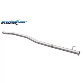 Sportauspuff Inoxcar ALFA ROMEO GIULIETTA TCGIU.03