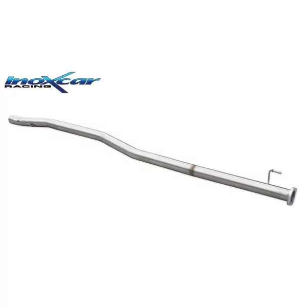 Echappement Inoxcar ALFA ROMEO GIULIETTA TCGIU.03