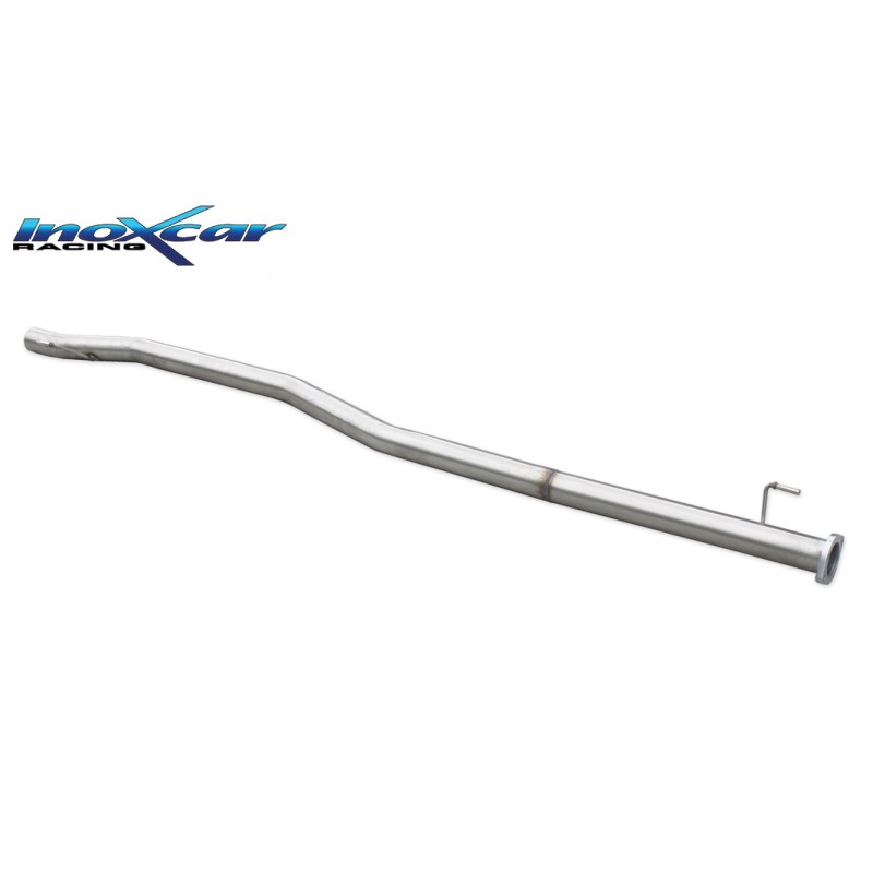 Echappement Inoxcar ALFA ROMEO GIULIETTA TCGIU.03