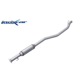 Exhaust Inoxcar ALFA ROMEO GIULIETTA TCSGIU.03