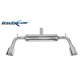 Exhaust Inoxcar ALFA ROMEO GIULIETTA ALGI.08.10RS