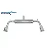 Sportauspuff Inoxcar ALFA ROMEO GIULIETTA ALGI.08.10RS