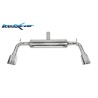 Exhaust Inoxcar ALFA ROMEO GIULIETTA ALGI.08.10RS
