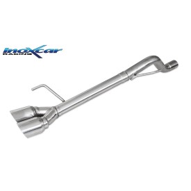 Echappement Inoxcar ALFA ROMEO MITO ALMI.11.RA