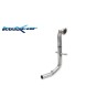 Exhaust Inoxcar ALFA ROMEO MITO AF.D.002