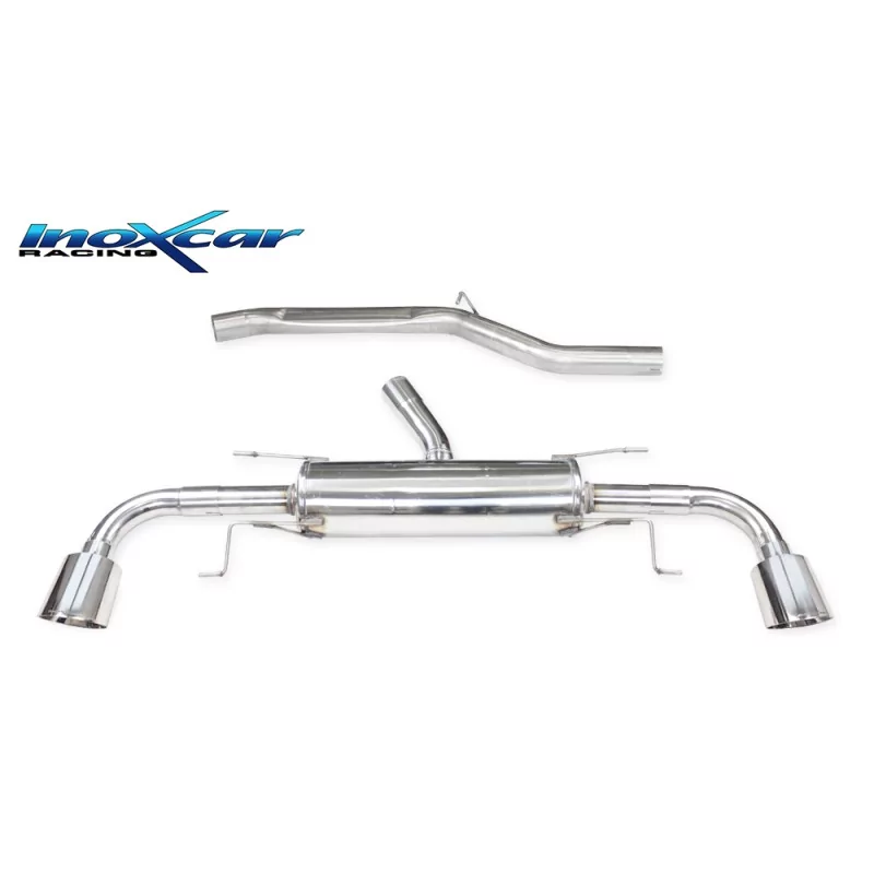 Escape Inoxcar ALFA ROMEO STELVIO ALSTE.02.114RS Escape Inoxcar ALFA ROMEO STELVIO ALSTE.02.114RS
