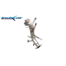 Escape Inoxcar ALFA ROMEO STELVIO AFSTELVIO.02