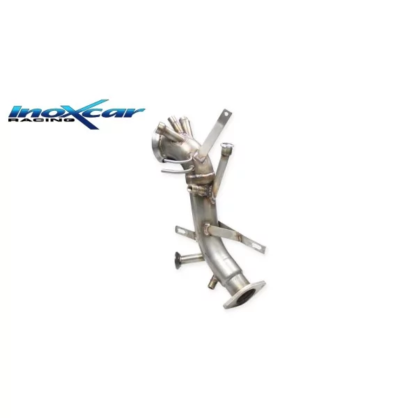 Exhaust Inoxcar ALFA ROMEO STELVIO AFSTELVIO.02